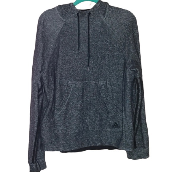 adidas s2s pullover hoodie women's